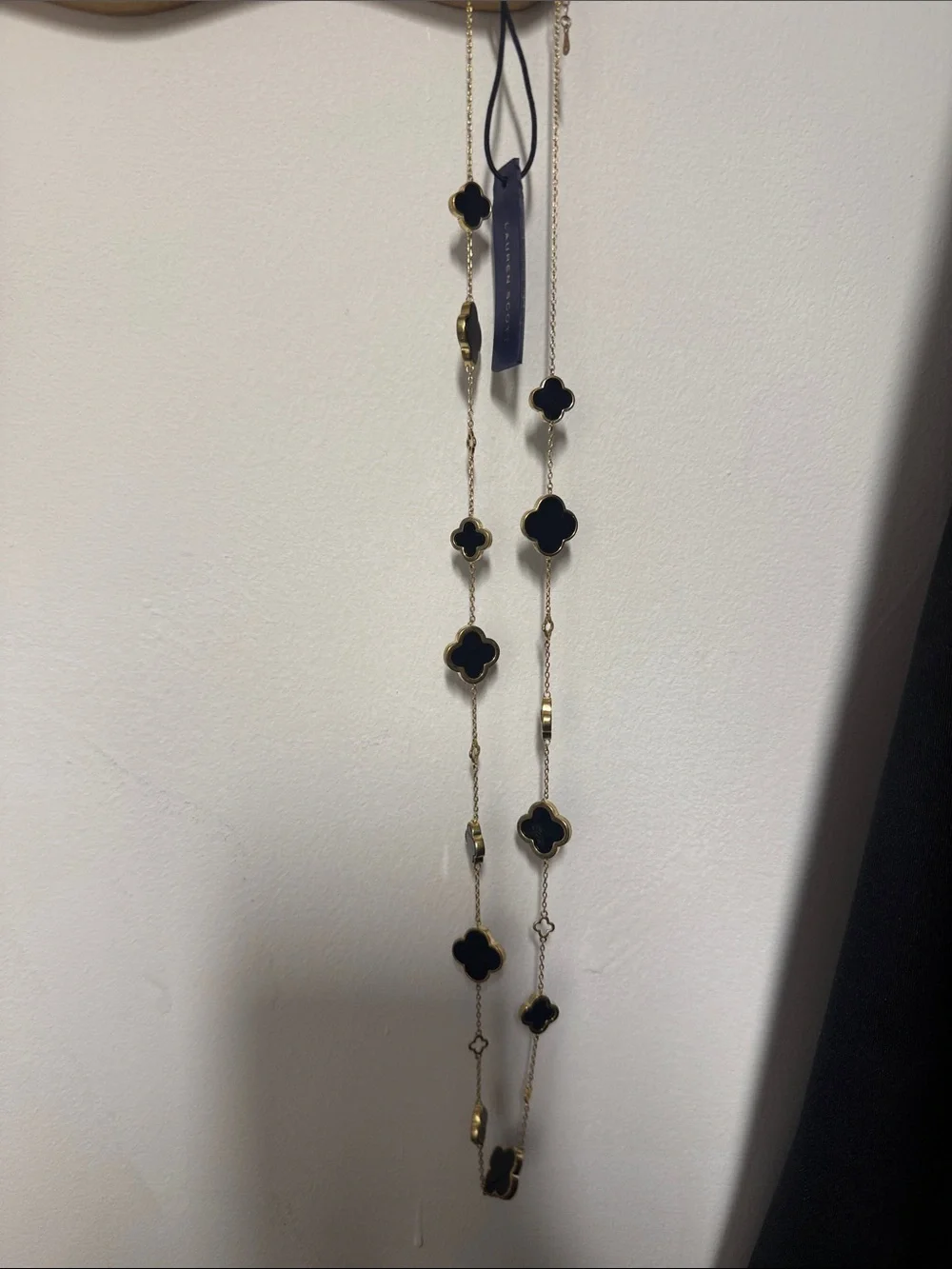 Lauren Scott Necklace